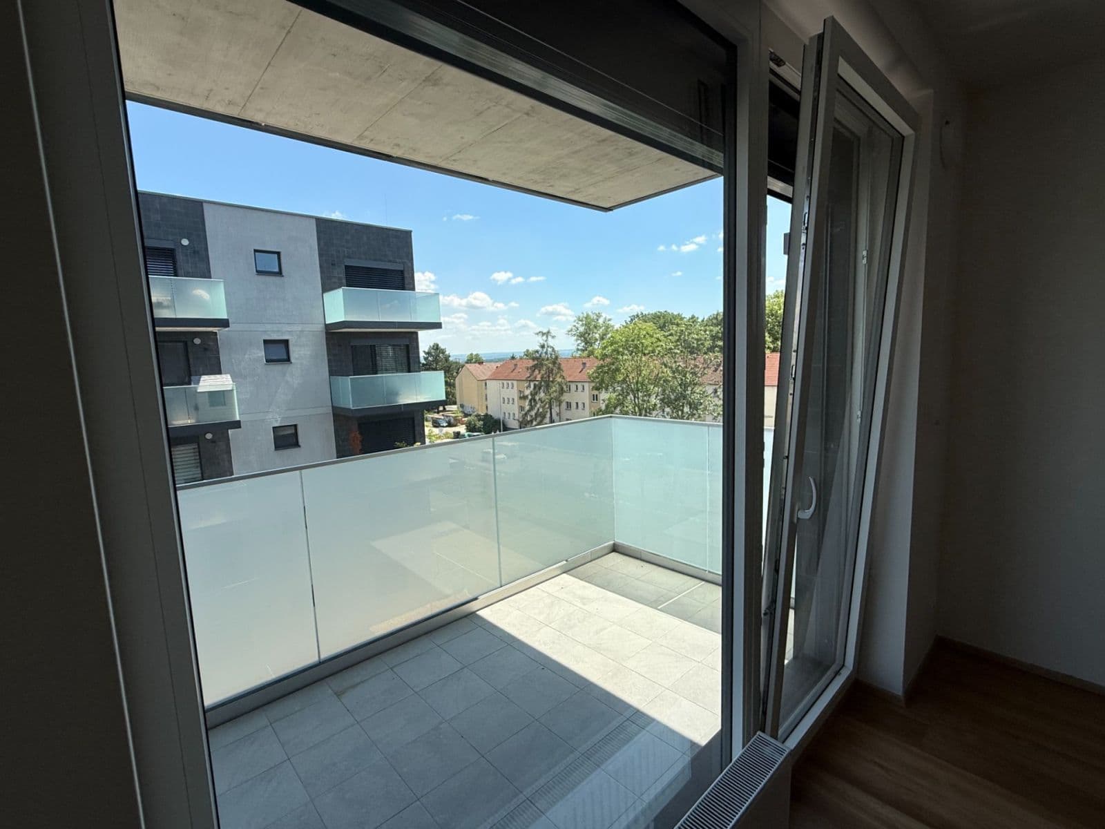 Prenájom bytu 2-izbový 53 m², Návarovská, Praha, Praha Prenájom bytu 2-izbový 53 m², Návarovská, Praha, Praha
