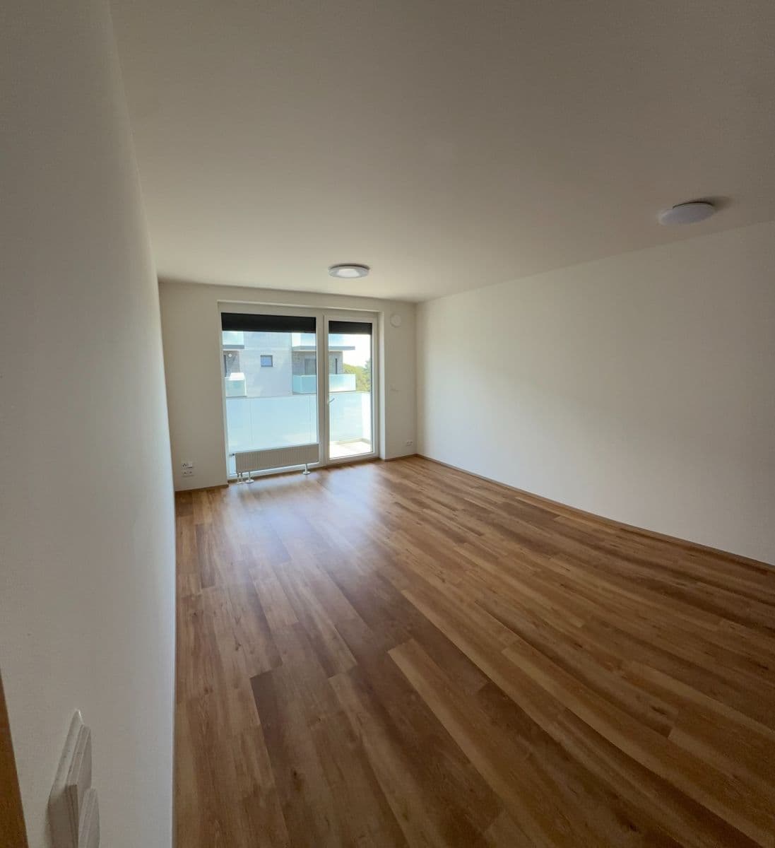 Prenájom bytu 2-izbový 53 m², Návarovská, Praha, Praha Prenájom bytu 2-izbový 53 m², Návarovská, Praha, Praha