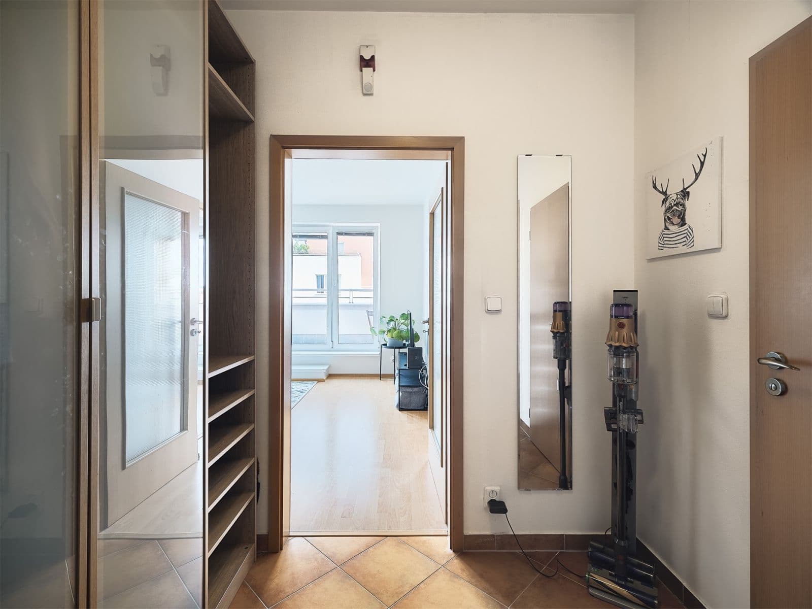 Predaj bytu 2-izbový 51 m², Mikanova, Praha, Praha Predaj bytu 2-izbový 51 m², Mikanova, Praha, Praha