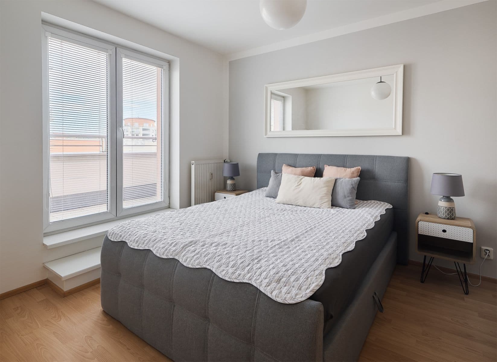 Predaj bytu 2-izbový 51 m², Mikanova, Praha, Praha Predaj bytu 2-izbový 51 m², Mikanova, Praha, Praha