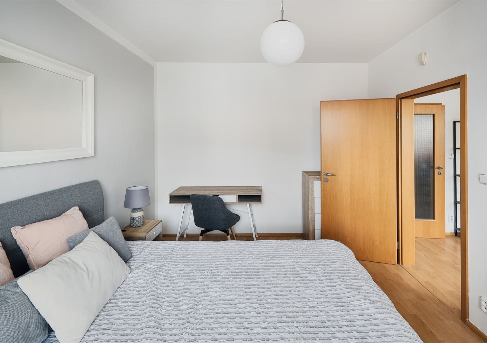 Predaj bytu 2-izbový 51 m², Mikanova, Praha, Praha Predaj bytu 2-izbový 51 m², Mikanova, Praha, Praha