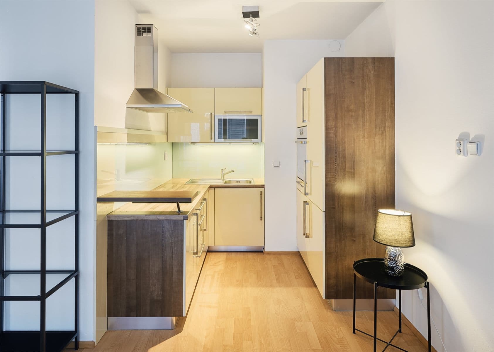 Predaj bytu 2-izbový 51 m², Mikanova, Praha, Praha Predaj bytu 2-izbový 51 m², Mikanova, Praha, Praha