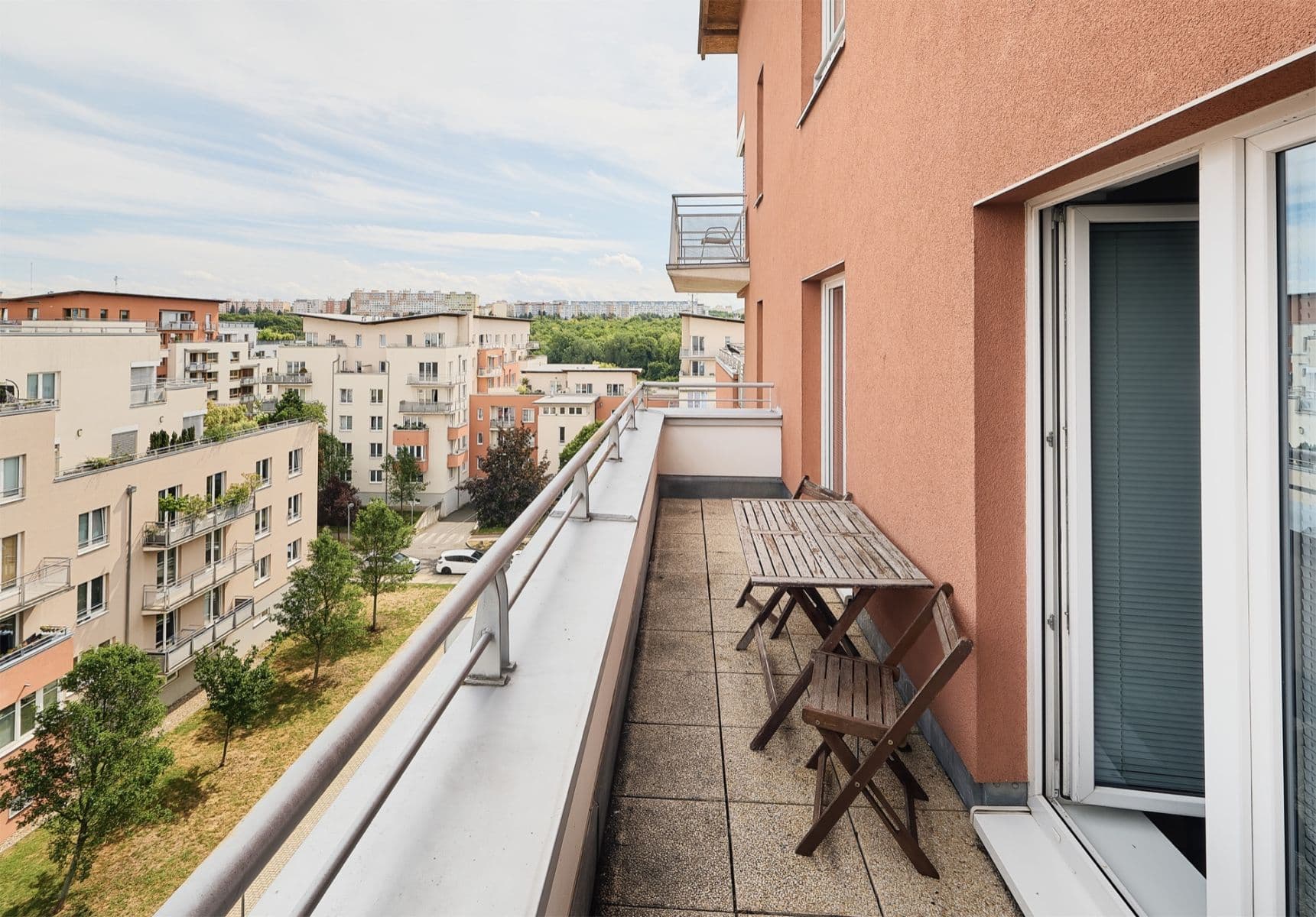 Predaj bytu 2-izbový 51 m², Mikanova, Praha, Praha Predaj bytu 2-izbový 51 m², Mikanova, Praha, Praha