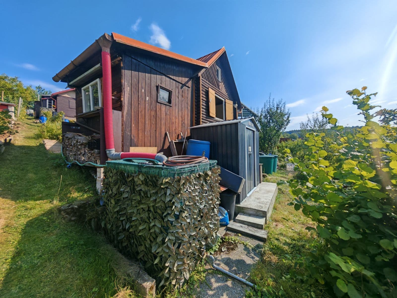 Predaj pozemku 283 m², Zlín, Zlínský kraj Predaj pozemku 283 m², Zlín, Zlínský kraj