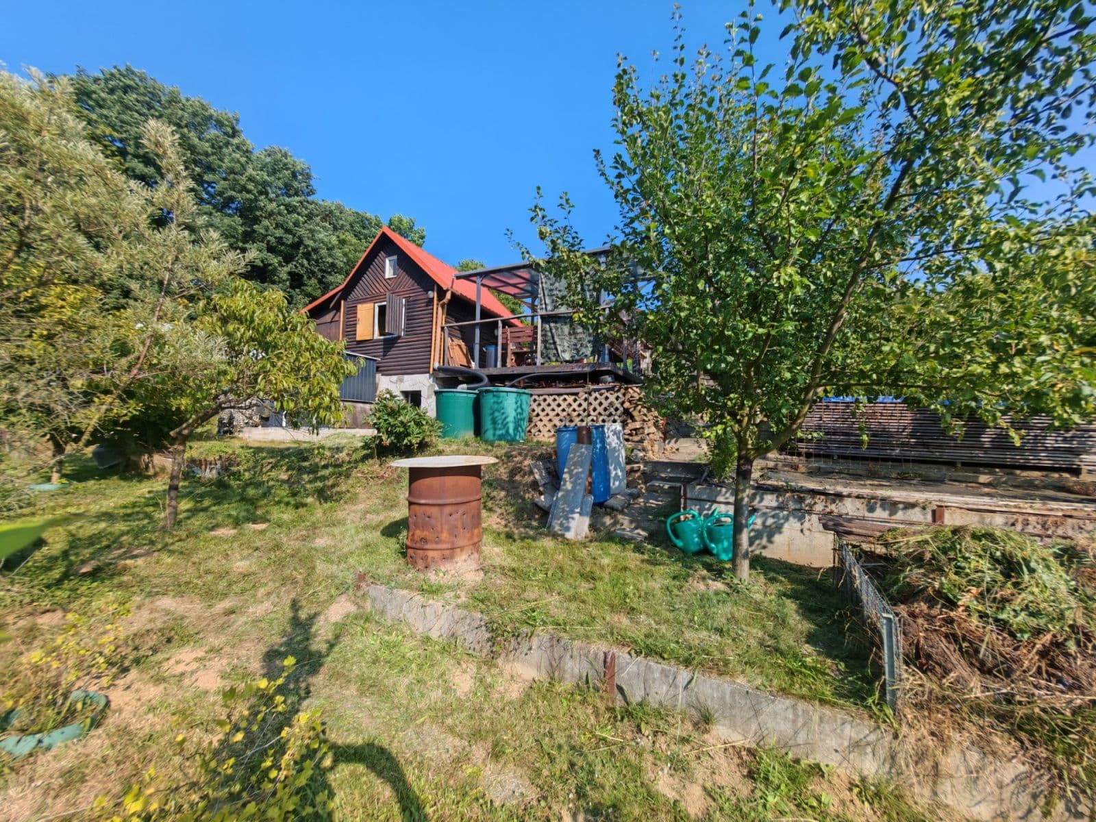 Predaj pozemku 283 m², Zlín, Zlínský kraj Predaj pozemku 283 m², Zlín, Zlínský kraj
