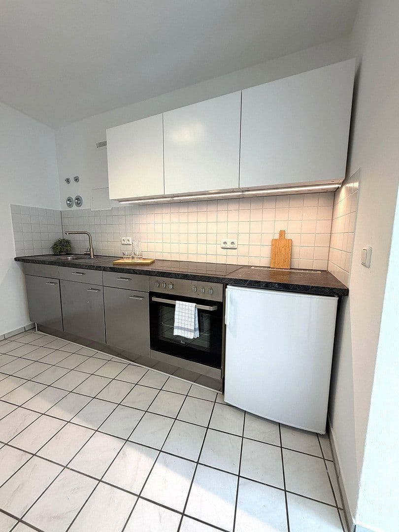 Prenájom bytu 1-izbový 30 m², Dachau, Bavorsko Prenájom bytu 1-izbový 30 m², Dachau, Bavorsko