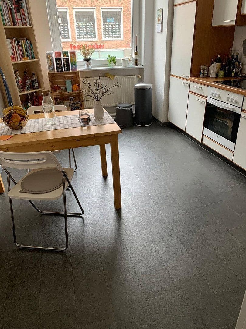 Prenájom bytu 2-izbový 75 m², Holstenstraße 5-7, Lübeck, Šlezvicko-Holštajnsko Prenájom bytu 2-izbový 75 m², Holstenstraße 5-7, Lübeck, Šlezvicko-Holštajnsko