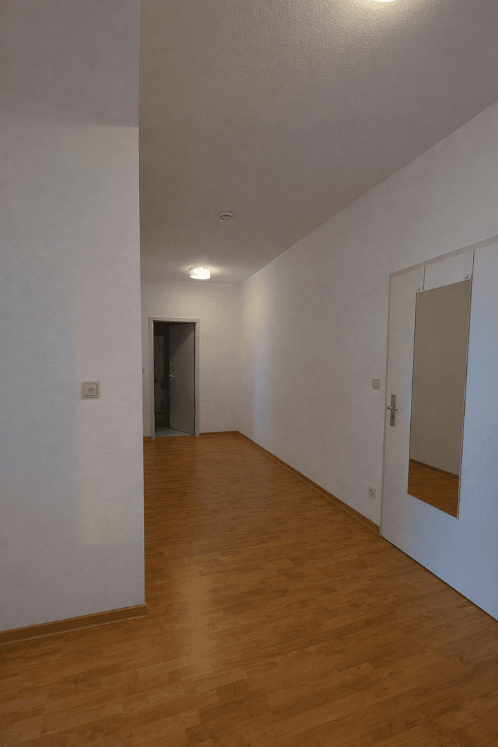 Prenájom bytu 2-izbový 75 m², Holstenstraße 5-7, Lübeck, Šlezvicko-Holštajnsko Prenájom bytu 2-izbový 75 m², Holstenstraße 5-7, Lübeck, Šlezvicko-Holštajnsko