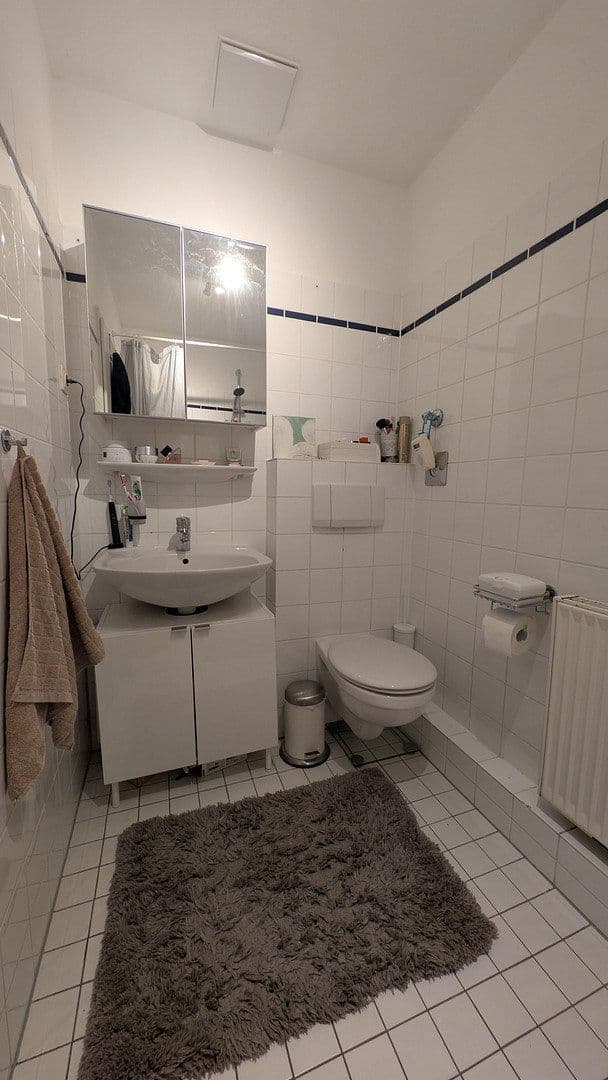 Prenájom bytu 2-izbový 75 m², Holstenstraße 5-7, Lübeck, Šlezvicko-Holštajnsko Prenájom bytu 2-izbový 75 m², Holstenstraße 5-7, Lübeck, Šlezvicko-Holštajnsko