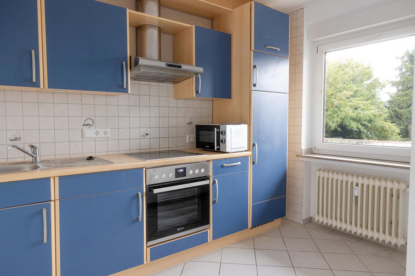 Prenájom bytu 3-izbový 62 m², Heinsberg, Severné Porýnie - Westfálsko Prenájom bytu 3-izbový 62 m², Heinsberg, Severné Porýnie - Westfálsko