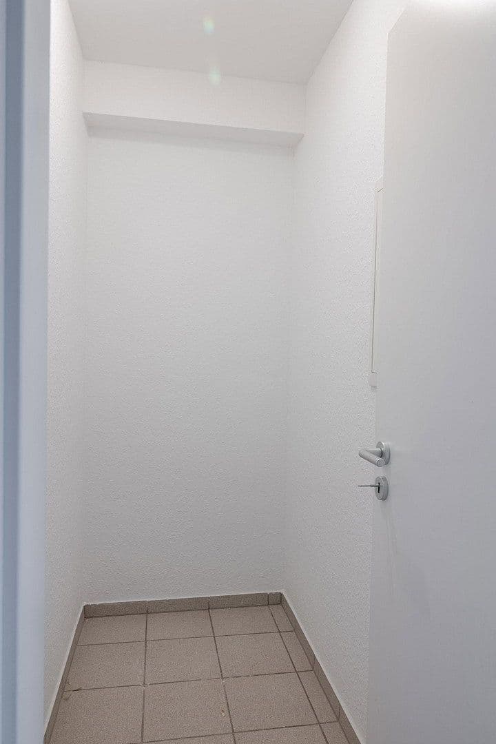 Prenájom bytu 3-izbový 62 m², Heinsberg, Severné Porýnie - Westfálsko Prenájom bytu 3-izbový 62 m², Heinsberg, Severné Porýnie - Westfálsko