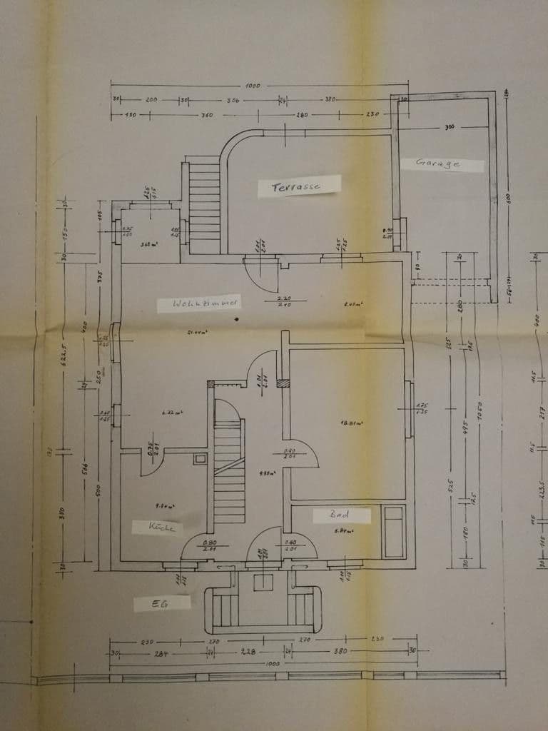 Prenájom domu 250 m², pozemok 662 m², Flughafenstr., Karlsruhe, Bádensko-Wurttembersko Prenájom domu 250 m², pozemok 662 m², Flughafenstr., Karlsruhe, Bádensko-Wurttembersko