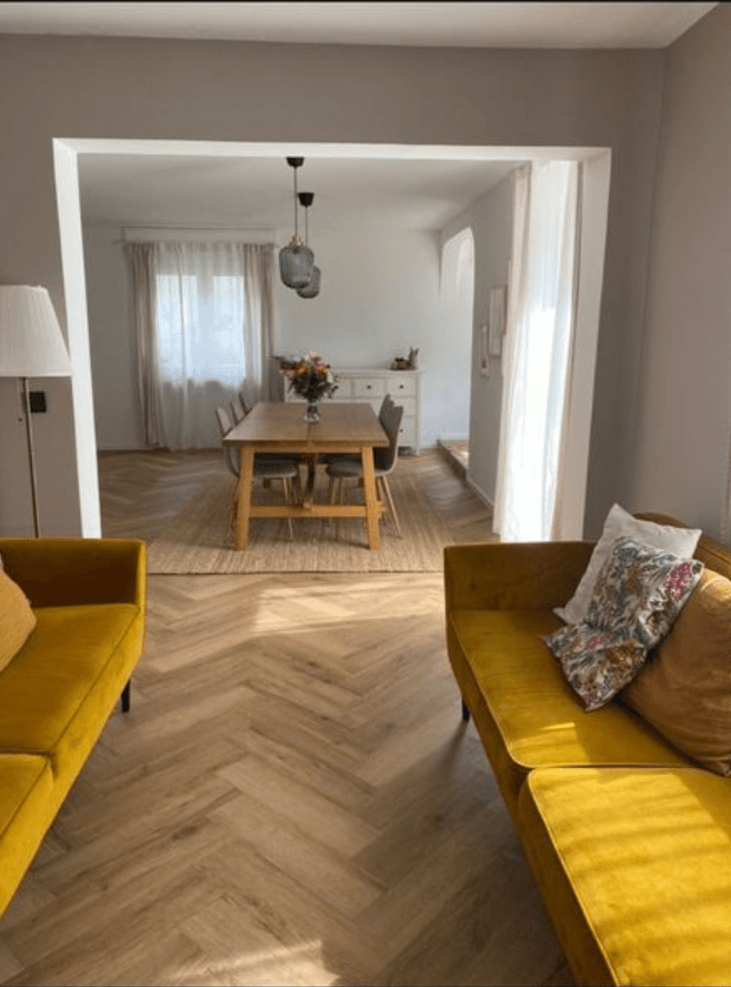 Prenájom domu 250 m², pozemok 662 m², Flughafenstr., Karlsruhe, Bádensko-Wurttembersko Prenájom domu 250 m², pozemok 662 m², Flughafenstr., Karlsruhe, Bádensko-Wurttembersko
