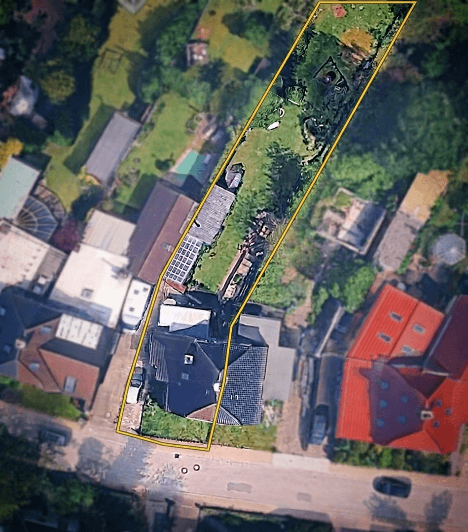 Predaj domu 100 m², pozemok 992 m², Kiel, Šlezvicko-Holštajnsko Predaj domu 100 m², pozemok 992 m², Kiel, Šlezvicko-Holštajnsko