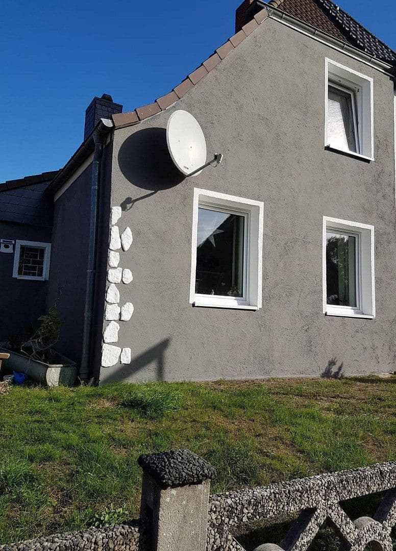 Predaj domu 100 m², pozemok 992 m², Kiel, Šlezvicko-Holštajnsko Predaj domu 100 m², pozemok 992 m², Kiel, Šlezvicko-Holštajnsko