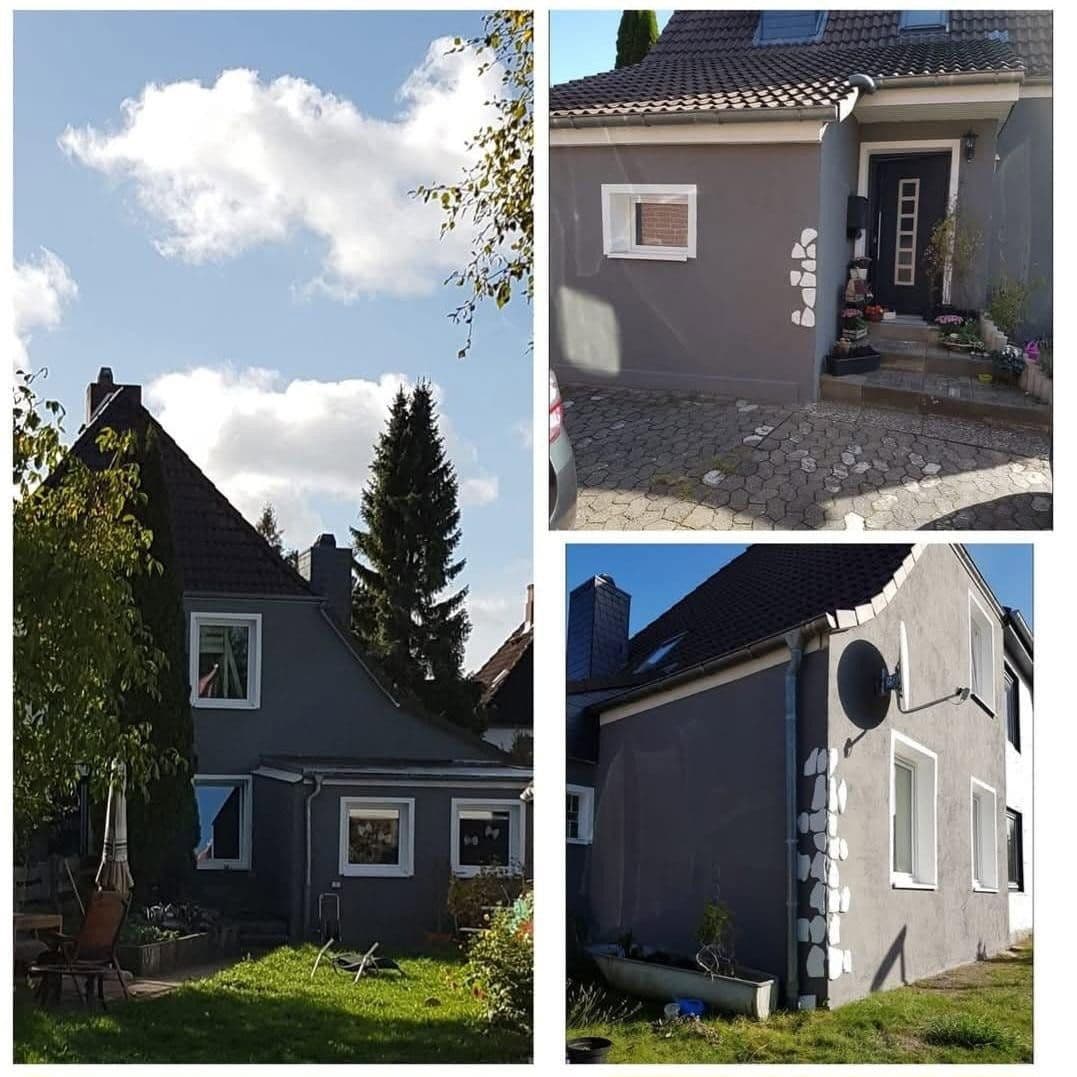Predaj domu 100 m², pozemok 992 m², Kiel, Šlezvicko-Holštajnsko Predaj domu 100 m², pozemok 992 m², Kiel, Šlezvicko-Holštajnsko