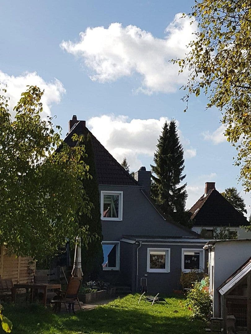 Predaj domu 100 m², pozemok 992 m², Kiel, Šlezvicko-Holštajnsko Predaj domu 100 m², pozemok 992 m², Kiel, Šlezvicko-Holštajnsko