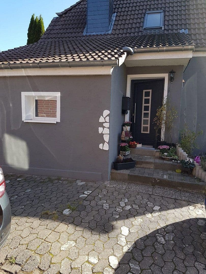 Predaj domu 100 m², pozemok 992 m², Kiel, Šlezvicko-Holštajnsko Predaj domu 100 m², pozemok 992 m², Kiel, Šlezvicko-Holštajnsko