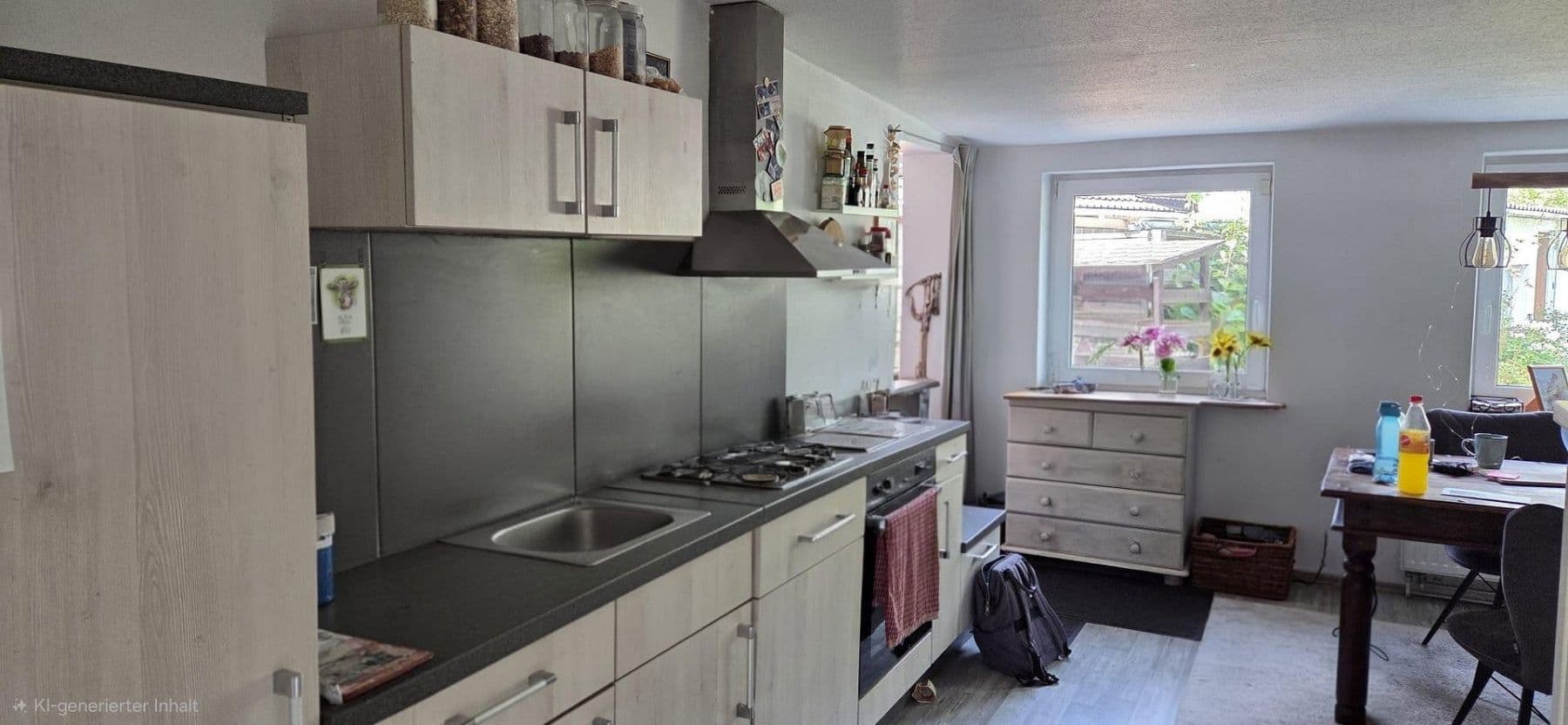 Predaj domu 100 m², pozemok 992 m², Kiel, Šlezvicko-Holštajnsko Predaj domu 100 m², pozemok 992 m², Kiel, Šlezvicko-Holštajnsko