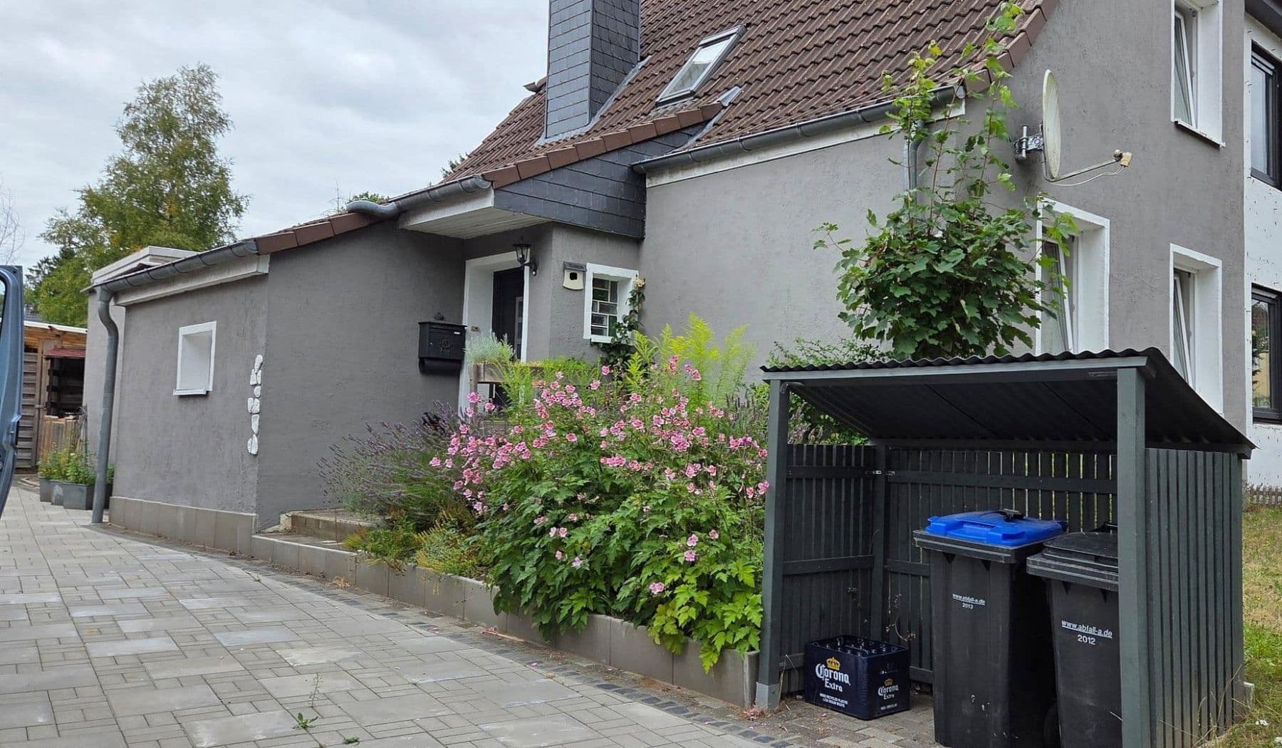 Predaj domu 100 m², pozemok 992 m², Kiel, Šlezvicko-Holštajnsko Predaj domu 100 m², pozemok 992 m², Kiel, Šlezvicko-Holštajnsko