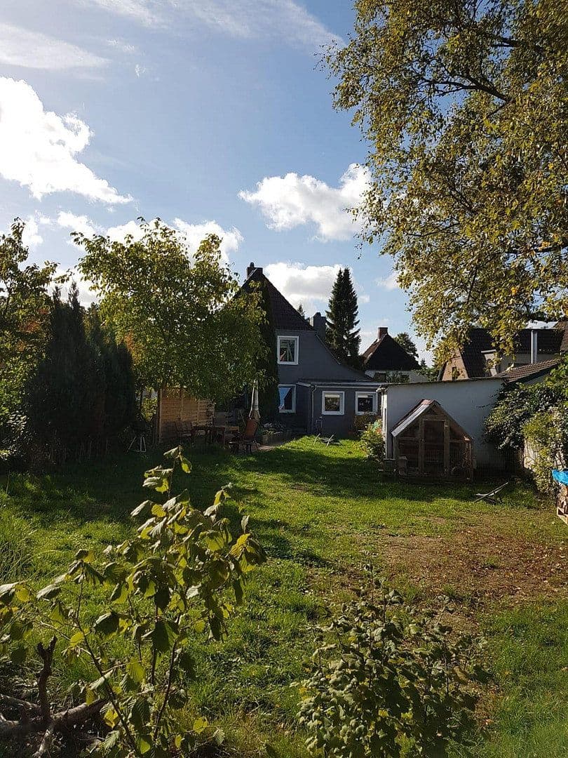 Predaj domu 100 m², pozemok 992 m², Kiel, Šlezvicko-Holštajnsko Predaj domu 100 m², pozemok 992 m², Kiel, Šlezvicko-Holštajnsko