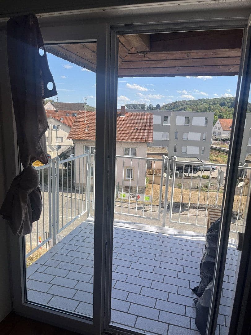 Prenájom bytu 3-izbový 85 m², Hans Doll Strasse 17 A, Sinsheim, Bádensko-Wurttembersko Prenájom bytu 3-izbový 85 m², Hans Doll Strasse 17 A, Sinsheim, Bádensko-Wurttembersko