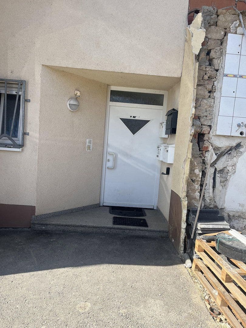Prenájom bytu 3-izbový 85 m², Hans Doll Strasse 17 A, Sinsheim, Bádensko-Wurttembersko Prenájom bytu 3-izbový 85 m², Hans Doll Strasse 17 A, Sinsheim, Bádensko-Wurttembersko
