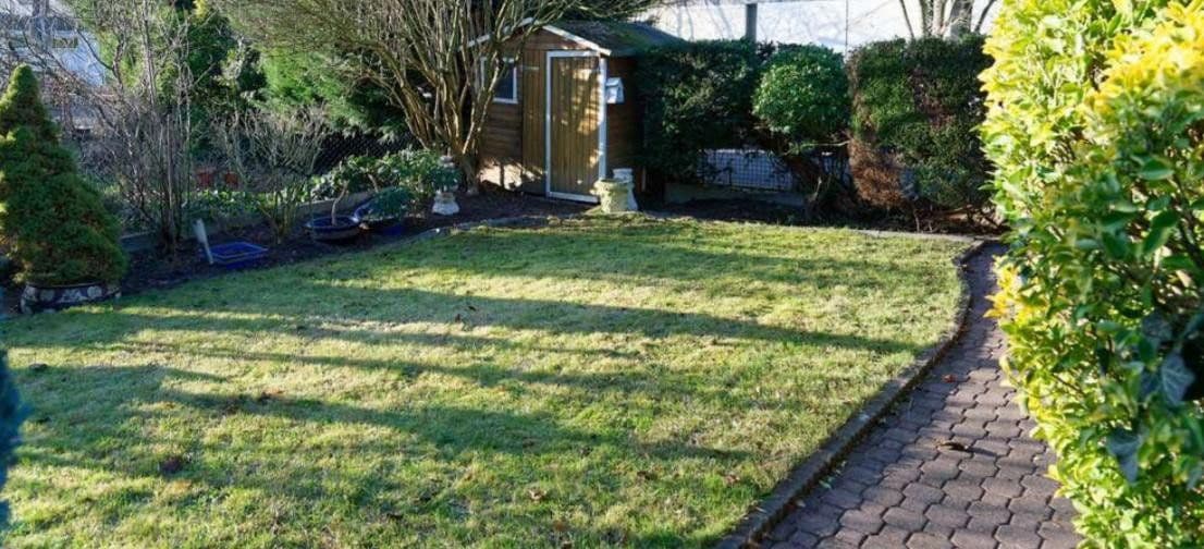 Predaj domu 118 m², pozemok 229 m², Litzelwiese 42, Frankfurt, Hesensko Predaj domu 118 m², pozemok 229 m², Litzelwiese 42, Frankfurt, Hesensko