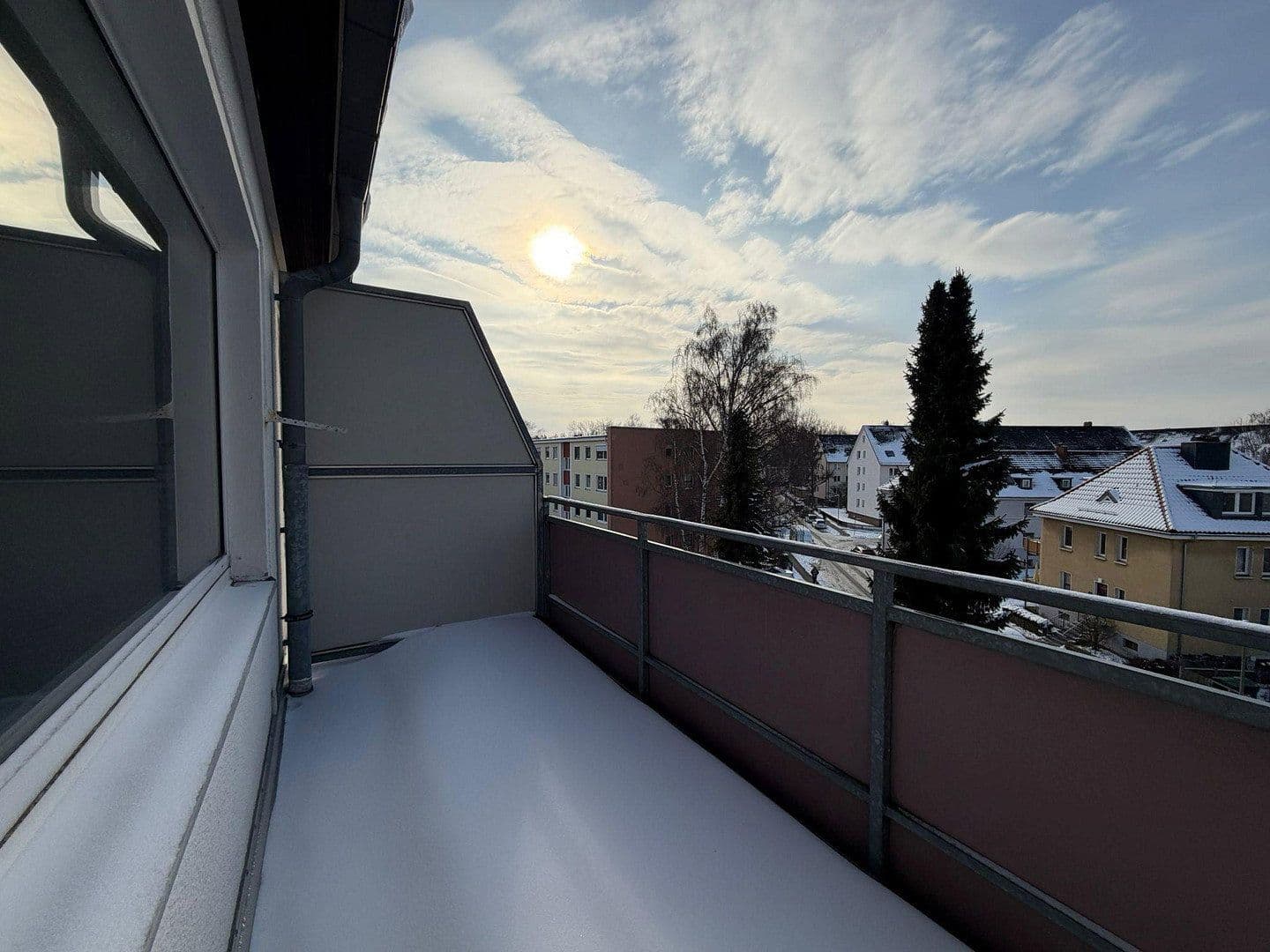 Prenájom bytu 3-izbový 73 m², Hannover, Dolné Sasko Prenájom bytu 3-izbový 73 m², Hannover, Dolné Sasko