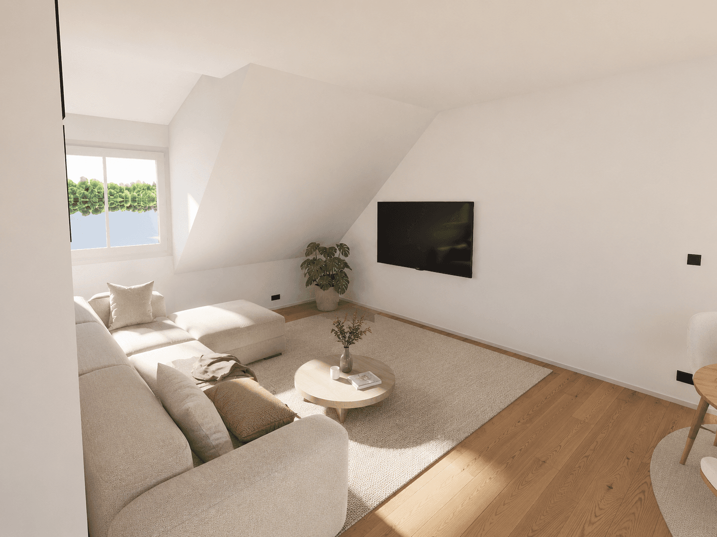 Predaj bytu 2-izbový 70 m², Distelstraße 25, Kaiserslautern, Porýnie-Falcko Predaj bytu 2-izbový 70 m², Distelstraße 25, Kaiserslautern, Porýnie-Falcko