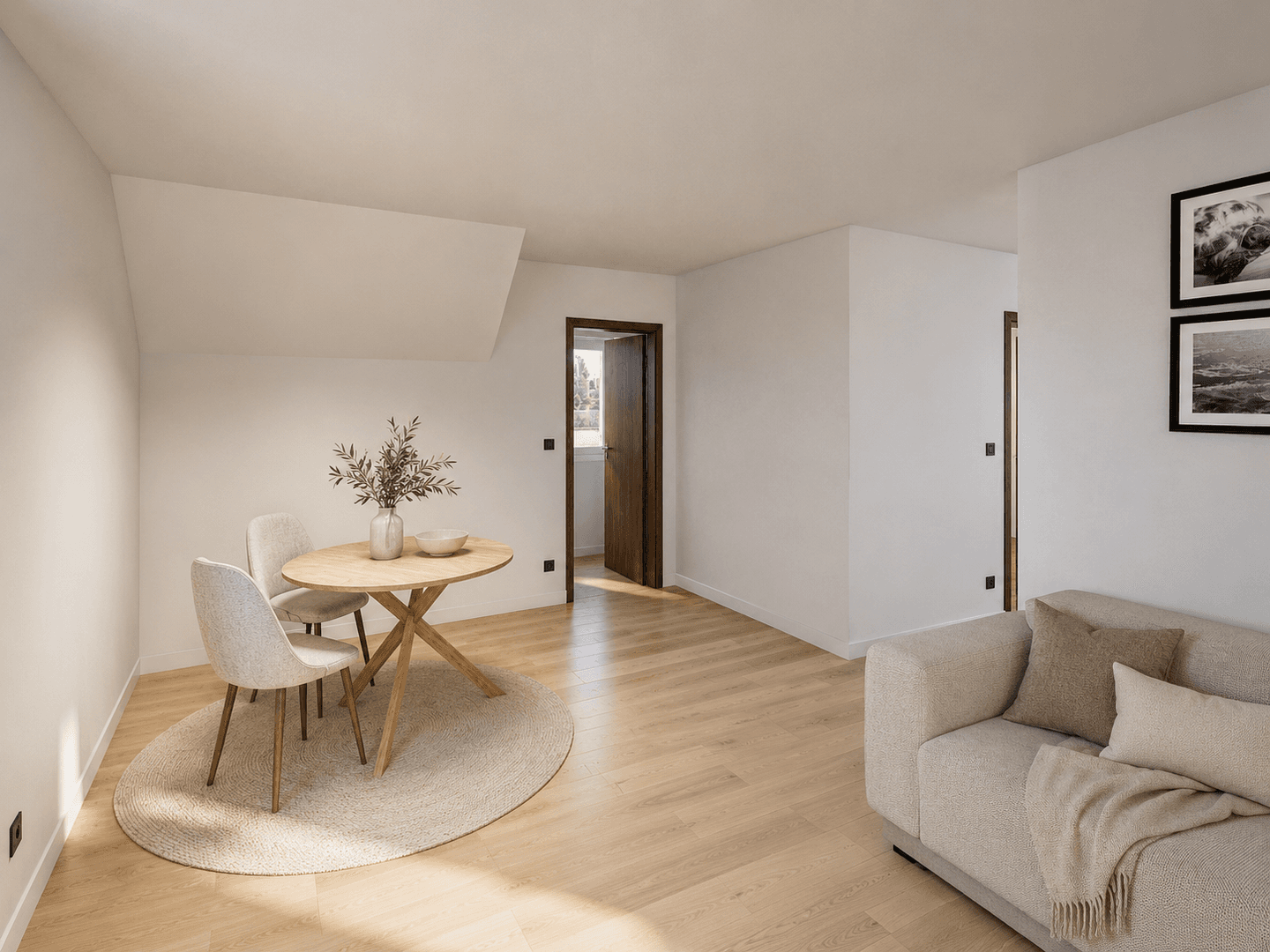 Predaj bytu 2-izbový 70 m², Distelstraße 25, Kaiserslautern, Porýnie-Falcko Predaj bytu 2-izbový 70 m², Distelstraße 25, Kaiserslautern, Porýnie-Falcko