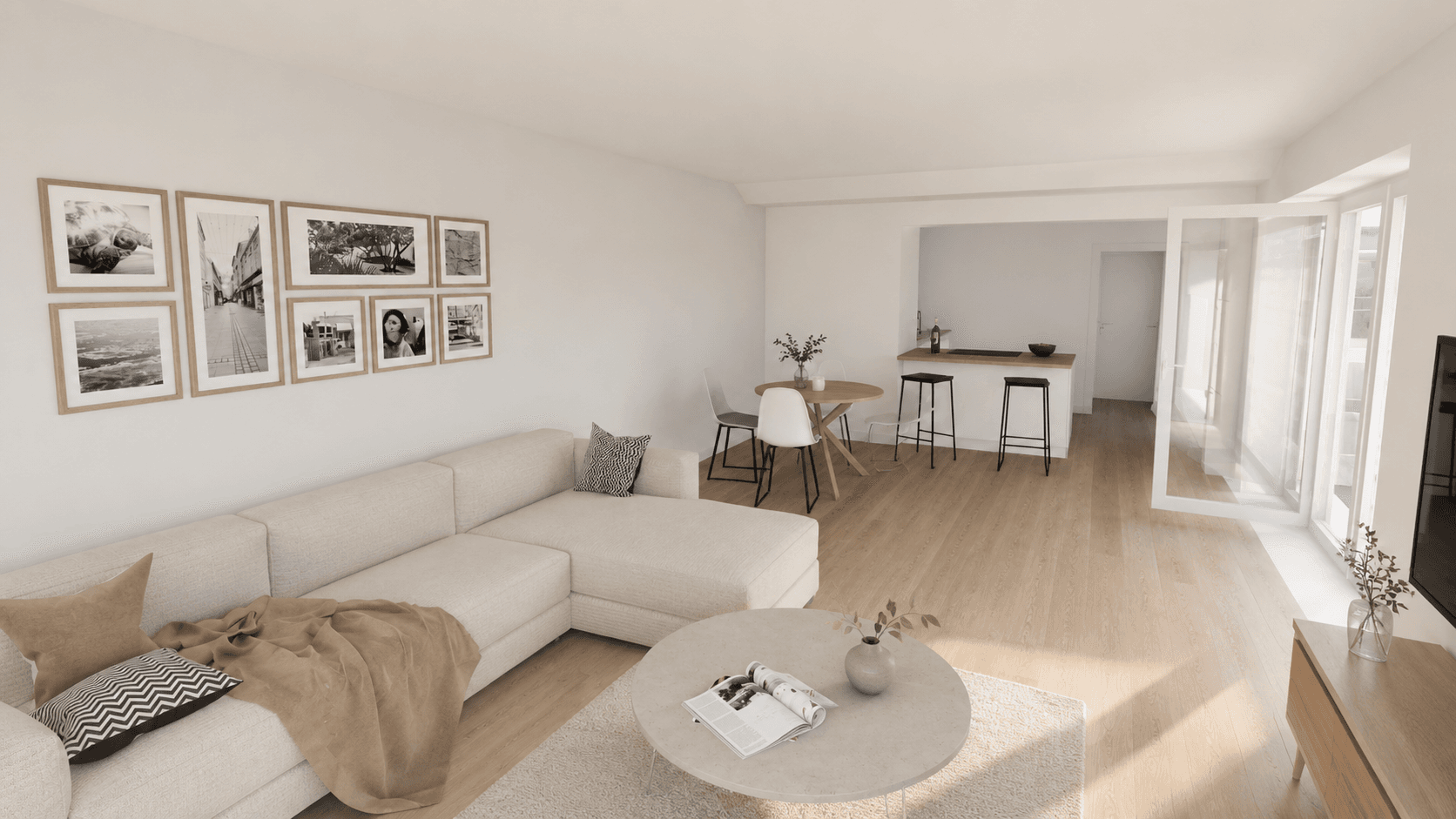 Predaj bytu 2-izbový 95 m², Distelstraße 25, Kaiserslautern, Porýnie-Falcko Predaj bytu 2-izbový 95 m², Distelstraße 25, Kaiserslautern, Porýnie-Falcko