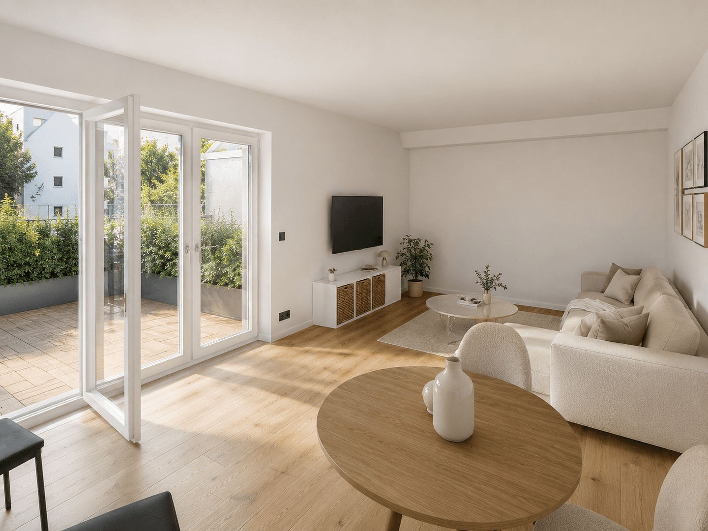 Predaj bytu 2-izbový 95 m², Distelstraße 25, Kaiserslautern, Porýnie-Falcko Predaj bytu 2-izbový 95 m², Distelstraße 25, Kaiserslautern, Porýnie-Falcko