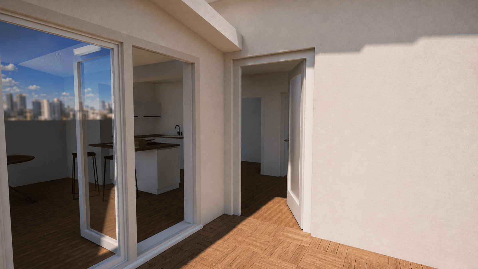 Predaj bytu 2-izbový 95 m², Distelstraße 25, Kaiserslautern, Porýnie-Falcko Predaj bytu 2-izbový 95 m², Distelstraße 25, Kaiserslautern, Porýnie-Falcko
