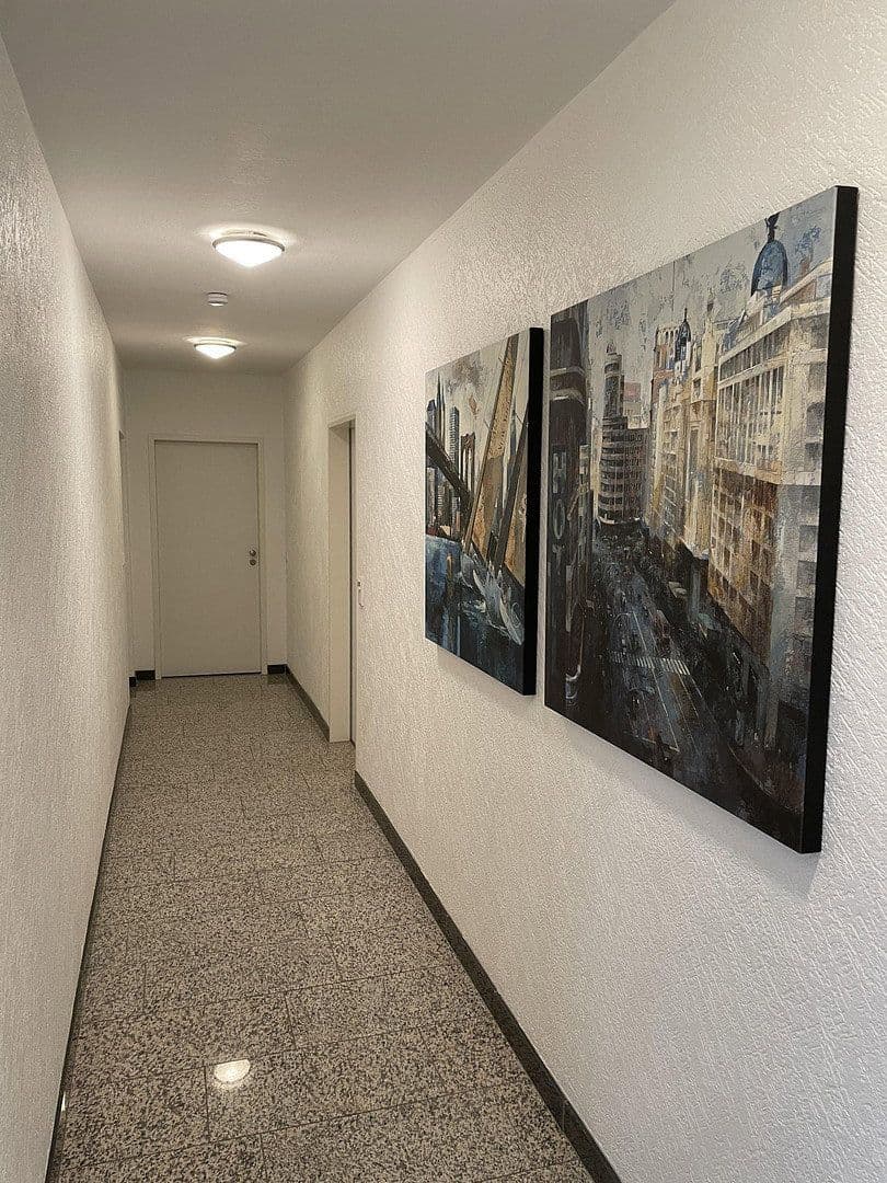 Prenájom bytu 2-izbový 50 m², Unter den Linden 0, Horn-Bad Meinberg, Severné Porýnie - Westfálsko Prenájom bytu 2-izbový 50 m², Unter den Linden 0, Horn-Bad Meinberg, Severné Porýnie - Westfálsko