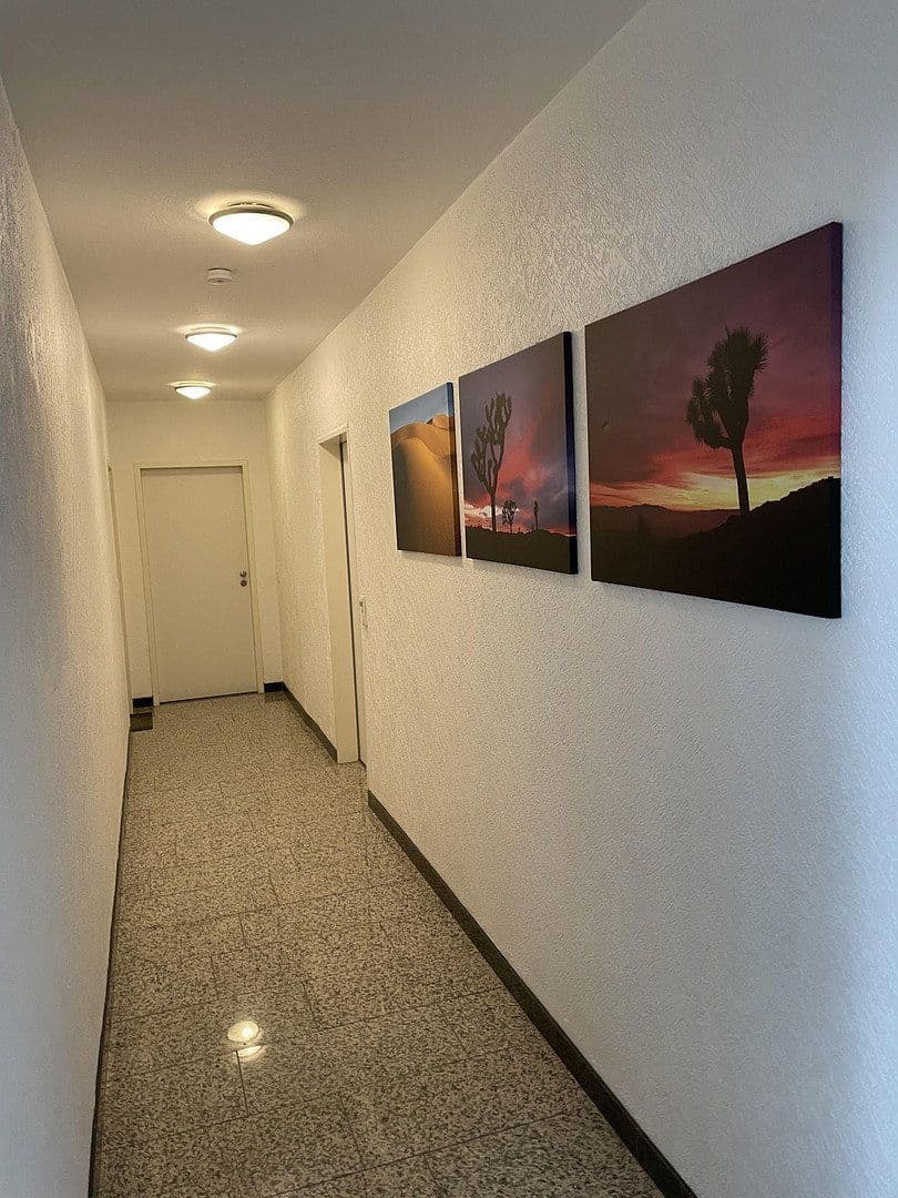Prenájom bytu 2-izbový 50 m², Unter den Linden 0, Horn-Bad Meinberg, Severné Porýnie - Westfálsko Prenájom bytu 2-izbový 50 m², Unter den Linden 0, Horn-Bad Meinberg, Severné Porýnie - Westfálsko