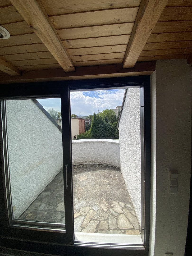 Predaj bytu 3-izbový 73 m², Anschützstrasse 7, Koblenz, Porýnie-Falcko Predaj bytu 3-izbový 73 m², Anschützstrasse 7, Koblenz, Porýnie-Falcko