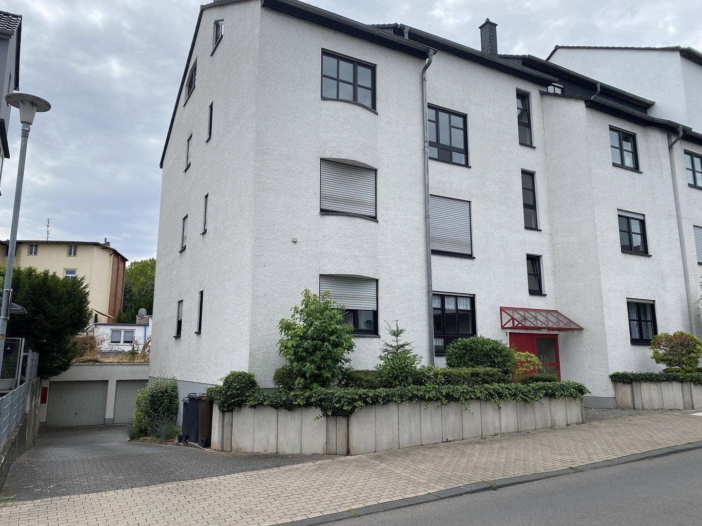 Predaj bytu 3-izbový 73 m², Anschützstrasse 7, Koblenz, Porýnie-Falcko Predaj bytu 3-izbový 73 m², Anschützstrasse 7, Koblenz, Porýnie-Falcko
