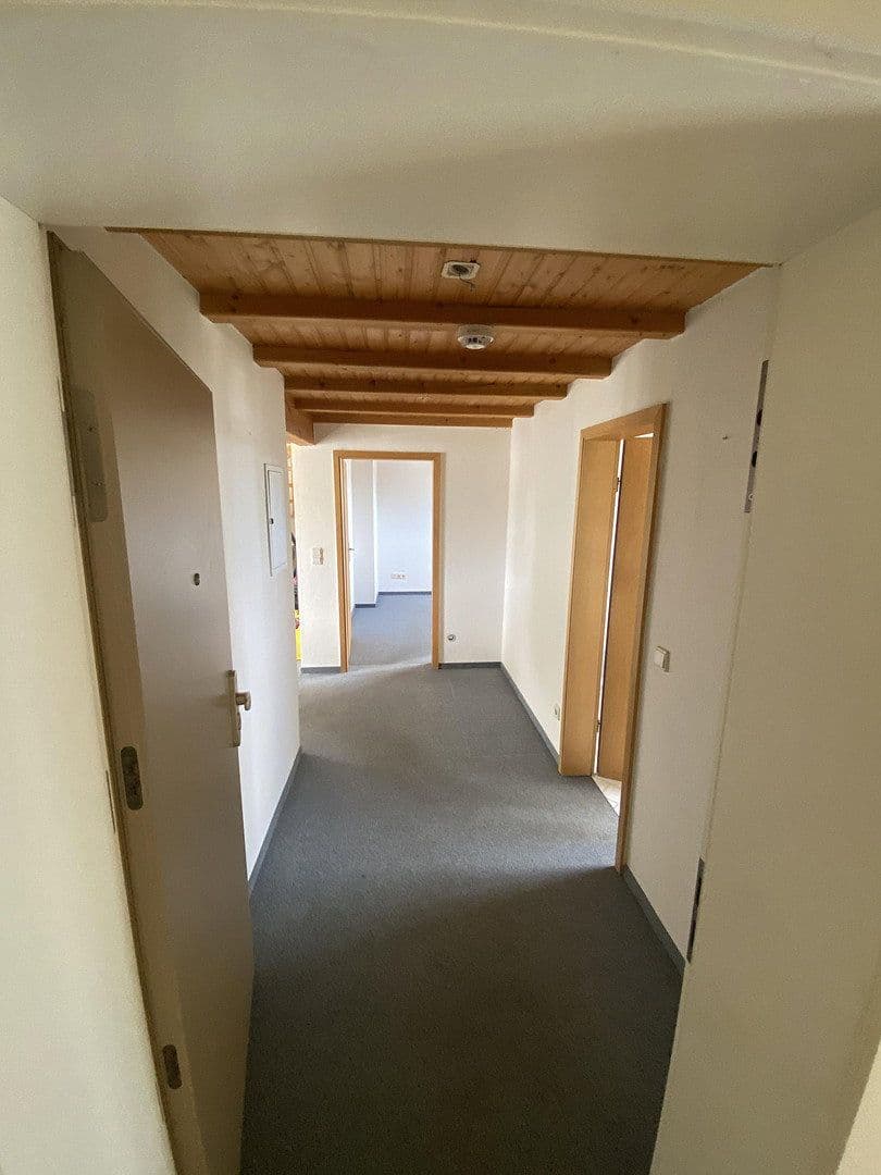 Predaj bytu 3-izbový 73 m², Anschützstrasse 7, Koblenz, Porýnie-Falcko Predaj bytu 3-izbový 73 m², Anschützstrasse 7, Koblenz, Porýnie-Falcko