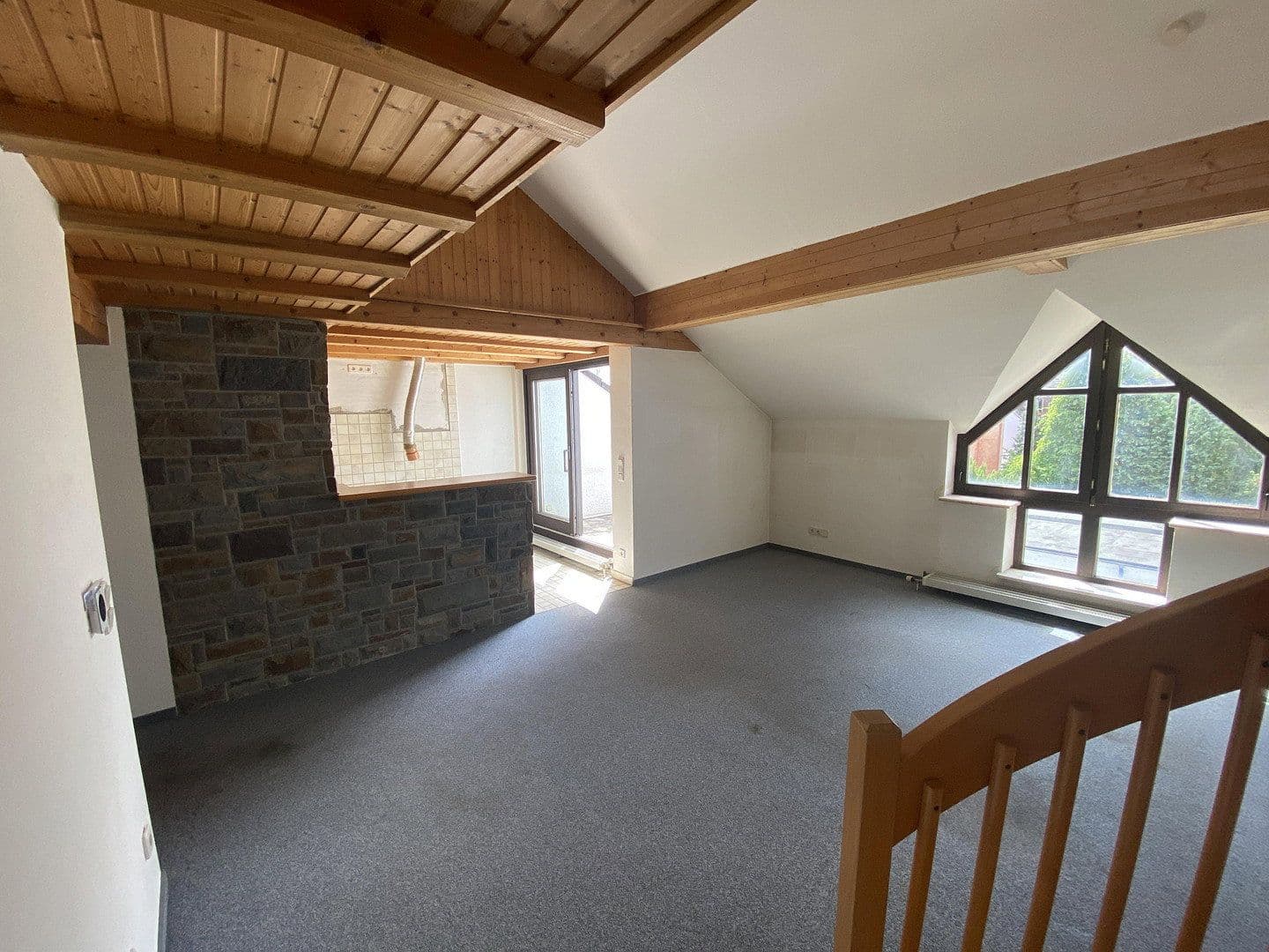 Predaj bytu 3-izbový 73 m², Anschützstrasse 7, Koblenz, Porýnie-Falcko Predaj bytu 3-izbový 73 m², Anschützstrasse 7, Koblenz, Porýnie-Falcko