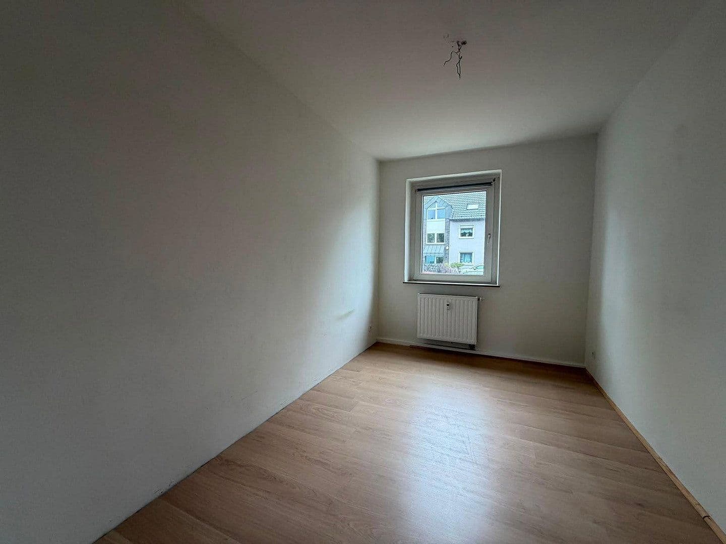 Prenájom bytu 3-izbový 52 m², Voerstestraße 18, Castrop-Rauxel, Severné Porýnie - Westfálsko Prenájom bytu 3-izbový 52 m², Voerstestraße 18, Castrop-Rauxel, Severné Porýnie - Westfálsko