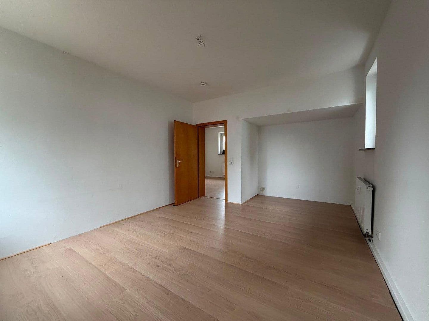 Prenájom bytu 3-izbový 52 m², Voerstestraße 18, Castrop-Rauxel, Severné Porýnie - Westfálsko Prenájom bytu 3-izbový 52 m², Voerstestraße 18, Castrop-Rauxel, Severné Porýnie - Westfálsko