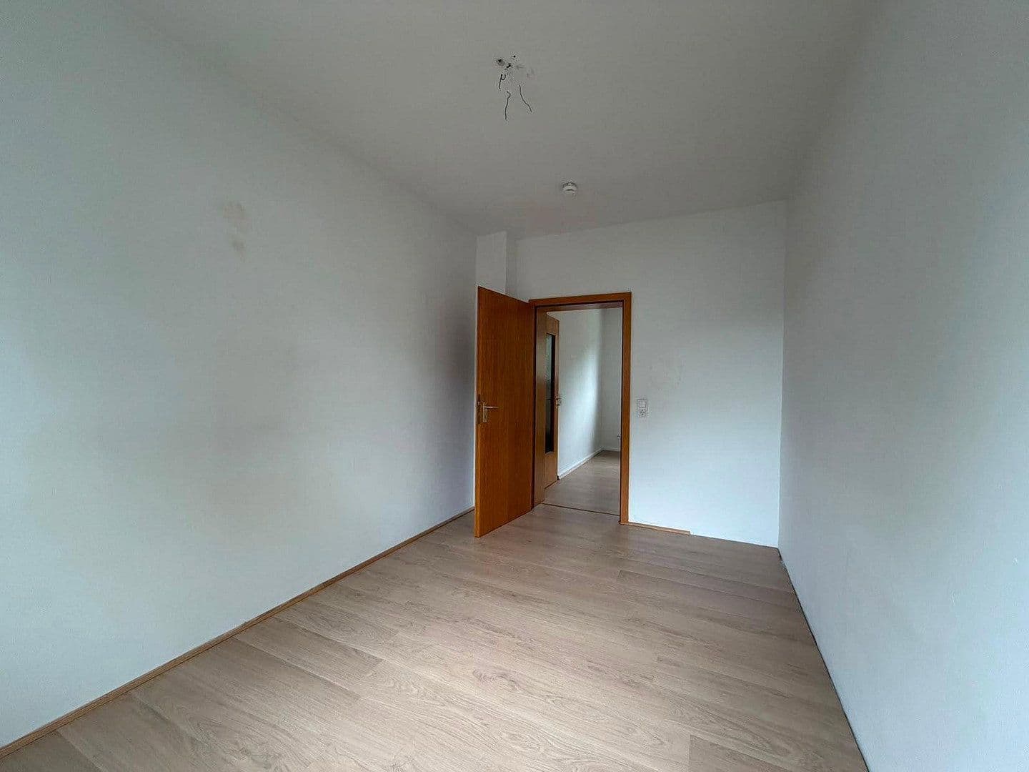 Prenájom bytu 3-izbový 52 m², Voerstestraße 18, Castrop-Rauxel, Severné Porýnie - Westfálsko Prenájom bytu 3-izbový 52 m², Voerstestraße 18, Castrop-Rauxel, Severné Porýnie - Westfálsko