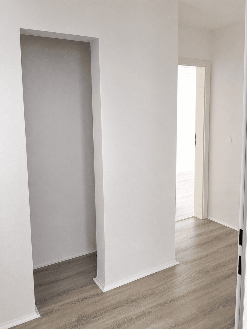 Predaj bytu 1-izbový 44 m², Pallingerstraße 3, Traunreut, Bavorsko Predaj bytu 1-izbový 44 m², Pallingerstraße 3, Traunreut, Bavorsko