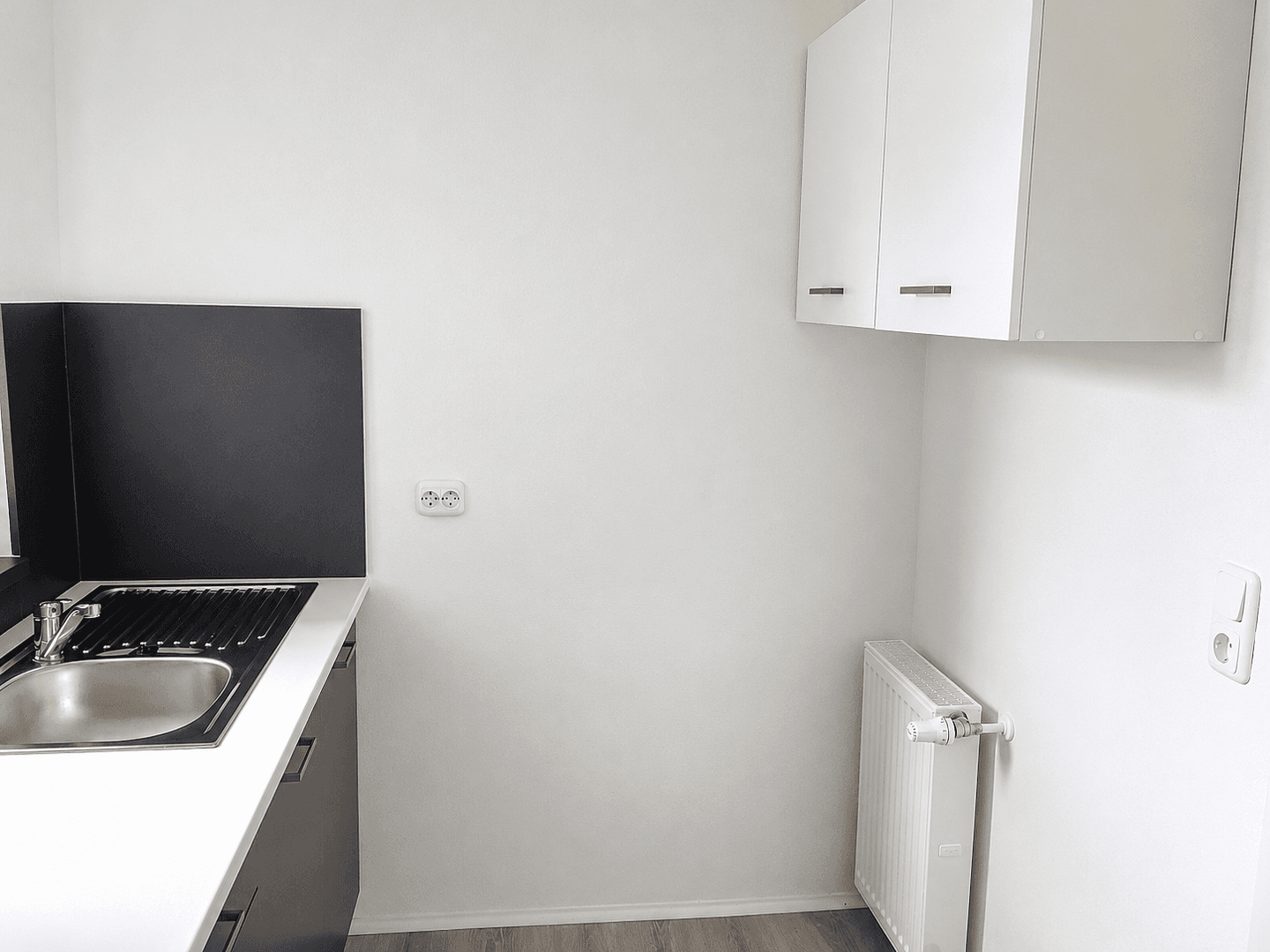Predaj bytu 1-izbový 44 m², Pallingerstraße 3, Traunreut, Bavorsko Predaj bytu 1-izbový 44 m², Pallingerstraße 3, Traunreut, Bavorsko