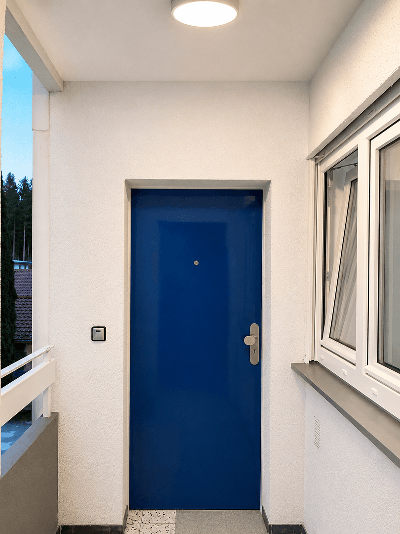 Predaj bytu 1-izbový 44 m², Pallingerstraße 3, Traunreut, Bavorsko Predaj bytu 1-izbový 44 m², Pallingerstraße 3, Traunreut, Bavorsko