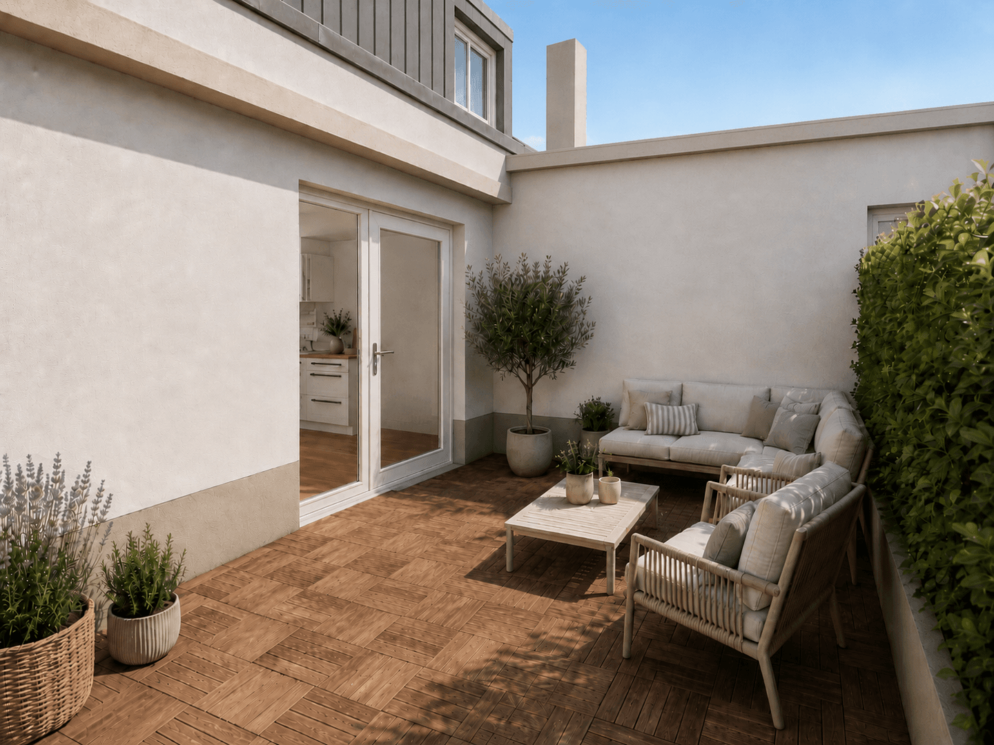 Predaj bytu 2-izbový 92 m², Distelstraße 25, Kaiserslautern, Porýnie-Falcko Predaj bytu 2-izbový 92 m², Distelstraße 25, Kaiserslautern, Porýnie-Falcko