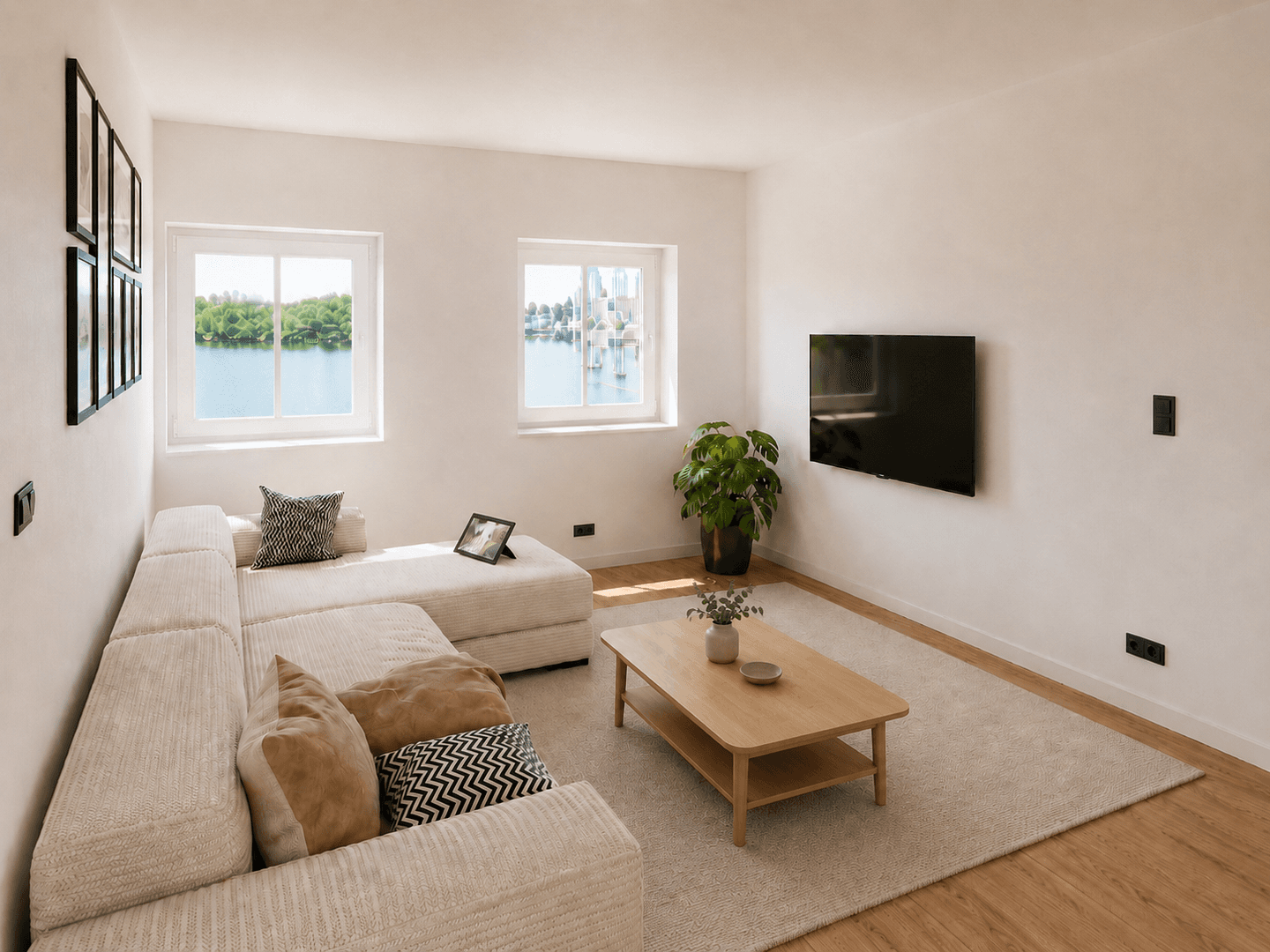 Predaj bytu 2-izbový 92 m², Distelstraße 25, Kaiserslautern, Porýnie-Falcko Predaj bytu 2-izbový 92 m², Distelstraße 25, Kaiserslautern, Porýnie-Falcko