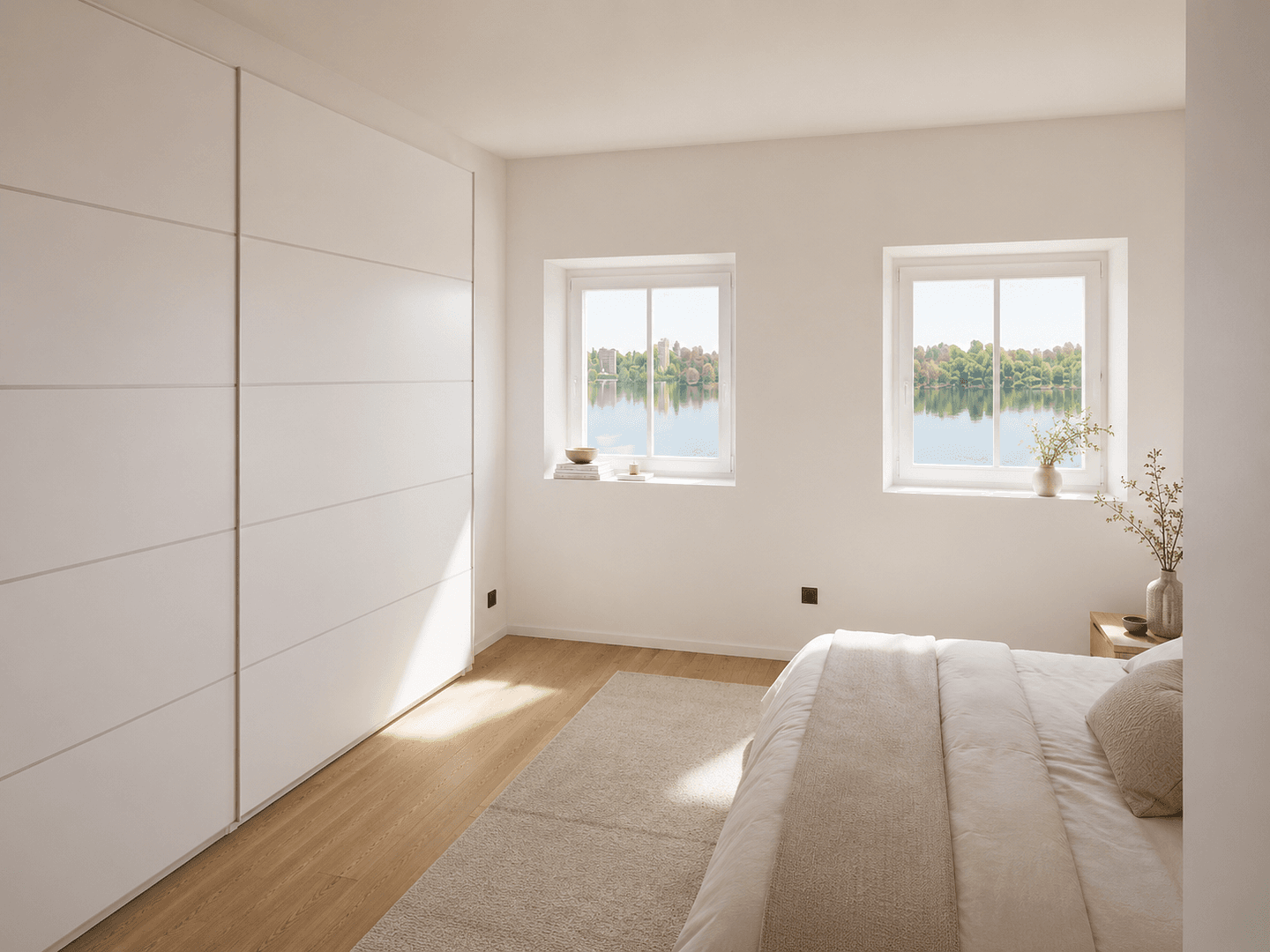 Predaj bytu 2-izbový 92 m², Distelstraße 25, Kaiserslautern, Porýnie-Falcko Predaj bytu 2-izbový 92 m², Distelstraße 25, Kaiserslautern, Porýnie-Falcko