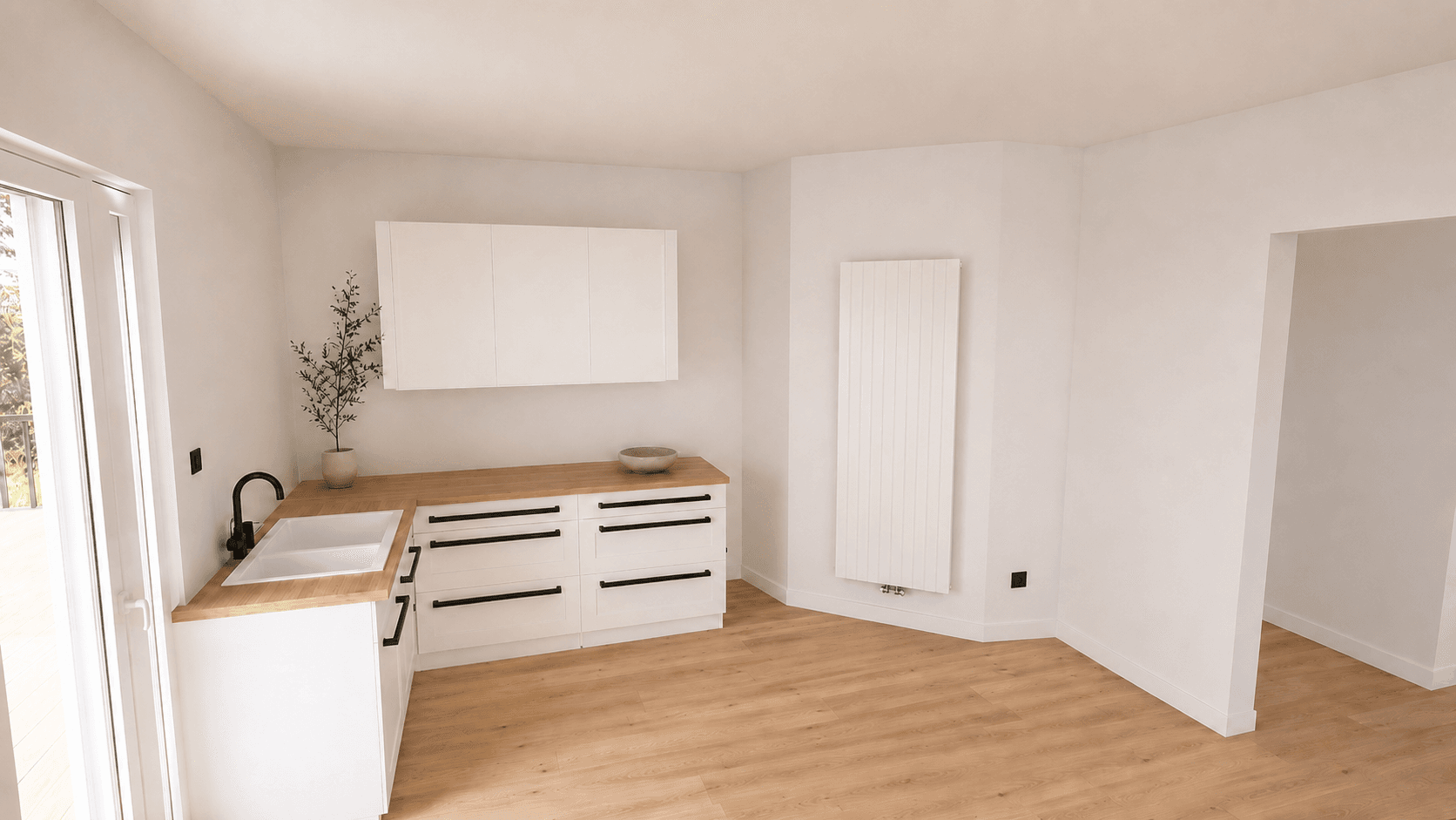 Predaj bytu 2-izbový 92 m², Distelstraße 25, Kaiserslautern, Porýnie-Falcko Predaj bytu 2-izbový 92 m², Distelstraße 25, Kaiserslautern, Porýnie-Falcko